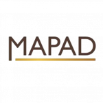Mapad logo