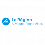 logo region rhone alpes
